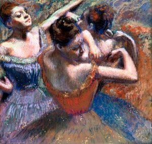 I ballerini