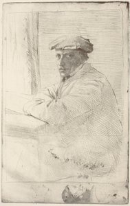  da Edgar Degas