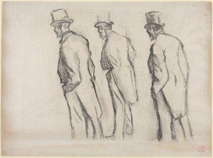  da Edgar Degas