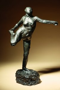 Immagine sconosciuta da Edgar Degas