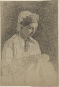  da Edgar Degas