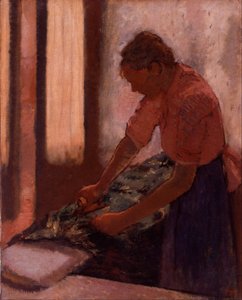  da Edgar Degas