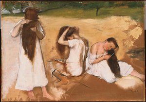  da Edgar Degas