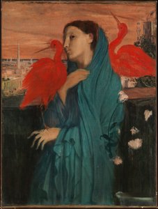  da Edgar Degas
