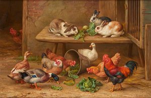 Una scoperta fortunata da Edgar Hunt