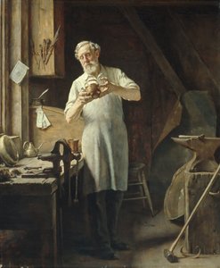 Il ramaio