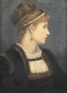 Helen Thornycroft da Edith Martineau