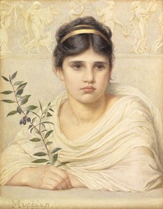 Mirrina da Edith Martineau