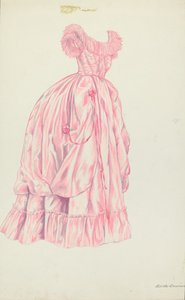 Abito da Fidanzamento da Edith Towner