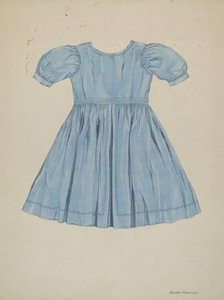 Vestito da Ragazzo