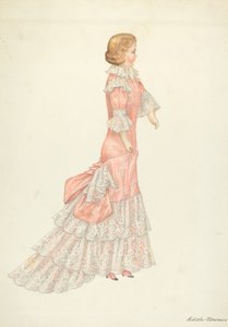 Bambola: "Carrie" da Edith Towner