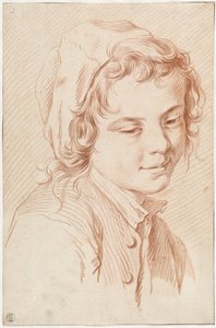  da Edmé Bouchardon