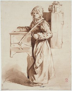  da Edmé Bouchardon