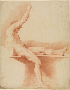  da Edmé Bouchardon