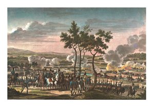 Battaglia di Abensberg, 20 aprile 1809