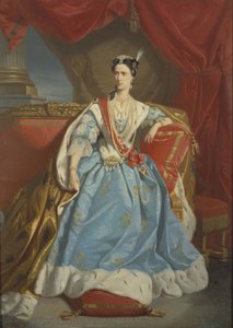 Ritratto di Rachel
