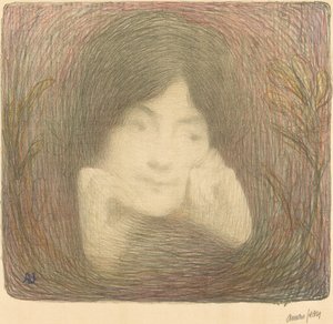 Mlle Moreno della Comédie-Française