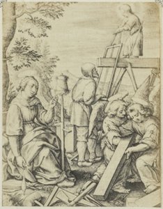 Fotoreproduzione dell