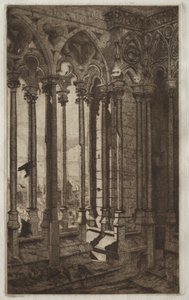 Galleria Notre Dame da Edmond Gosselin