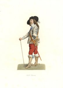 Re Carlo I d