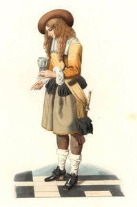 Gentiluomo d