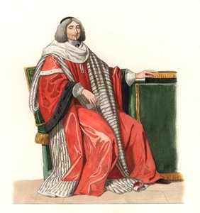 Jean Antoine de Mesme (1661-1723), signore di Irval, conte di Avaux