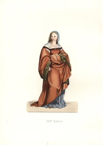 Dama di Firenze