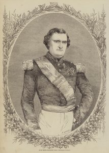 SIA il principe Napoleone