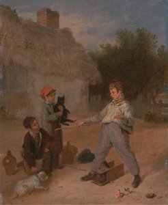 La trappola per topi