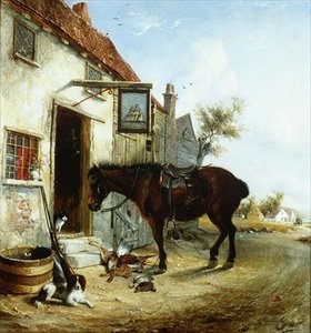 Il ritorno dello sportivo da Edmund Bristow