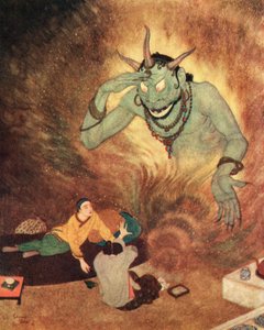 Aladino e l