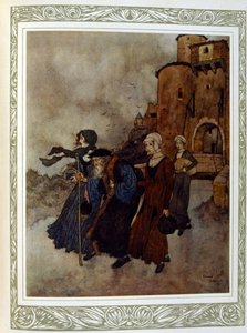 Edizione francese delle Storie di Hans Christian Andersen