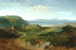 Heysham, Lancashire da Edmund John Niemann