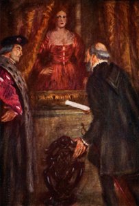 Robert Browning: La mia ultima duchessa