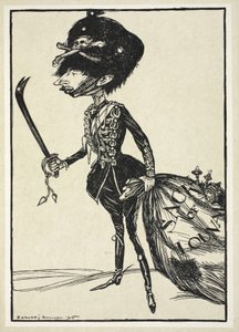 La speranza degli Hohenzollern (