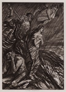 La tempesta