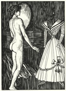 Illustrazione per Sartor Resartus