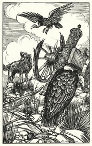 Illustrazione per Sartor Resartus