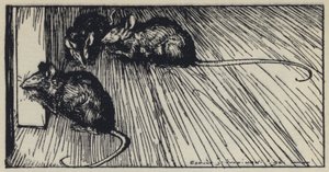 Illustrazione per Maud di Tennyson da Edmund Joseph after Sullivan