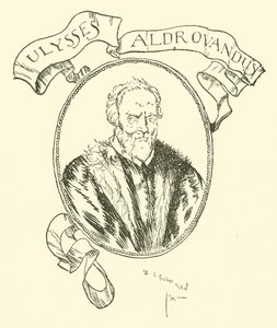 Ulisse Aldrovandi