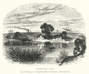 Lago di Dagenham