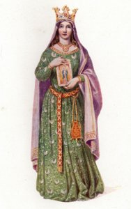 Berengaria, regina d
