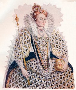 Elisabetta, regina d