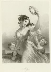 Speranza da Edmund Thomas Parris