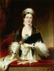 Regina Vittoria (1819-1901) all