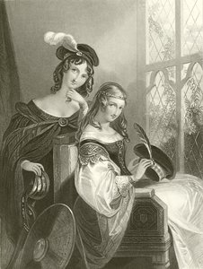 La figlia del capo