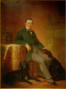 E.Wodick, proprietario terriero Schneider da Edmund Wodick