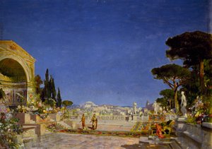 Scenografia per 