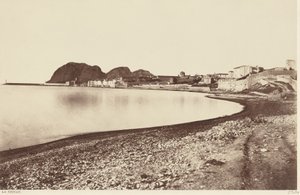 La Ciotat, 1860 circa (foto)
