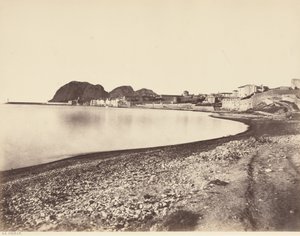 La Ciotat, 1860 circa (foto)